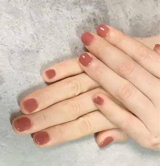 ネイル 林 禅のネイルデザイン