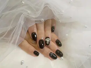 ネイル 韓国ヘアならお任せ♡ 馴染ませ達人👸yuのヘアスタイル