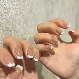 ネイル nailsalon ULLのネイルデザイン