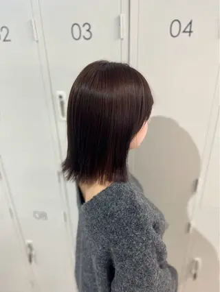 ミディアム tsubasa /ショート特化のヘアスタイル