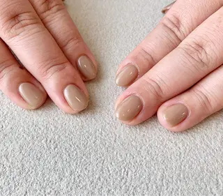 ネイル charmant nailのネイルデザイン