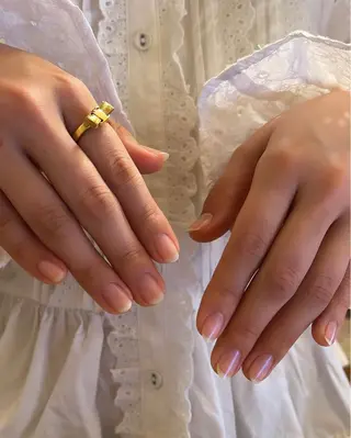 ネイル Miyagi Asamiのネイルデザイン