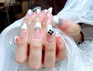 ネイル 【スカルプ専門店】 Naomi nailのネイルデザイン