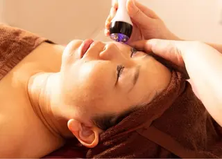 鈴木 瑠南のエステ・リラクイメージ