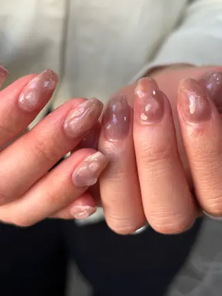 ネイル ogura maoのネイルデザイン