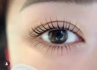 マツエク・マツパ The Nail & Eye Lashの眉毛・アイブロウイメージ