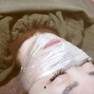 ManisManis  AYA🌙のマツエク・マツパデザイン