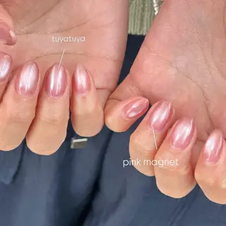 ネイル mowa 🌿‬ kanaのネイルデザイン