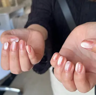 ネイル spica nail meguのネイルデザイン