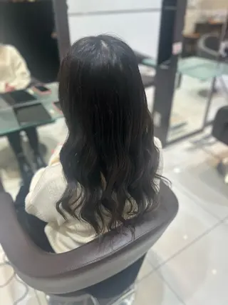 ロング ☀️柏木 ほのか☀️のヘアスタイル