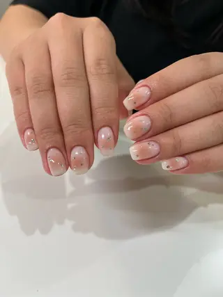 ネイル nail by minamiのネイルデザイン