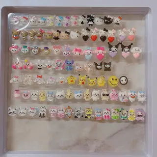 ネイル Private Salon 大宮のネイルデザイン