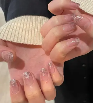 ネイル satomi_ Leamのネイルデザイン