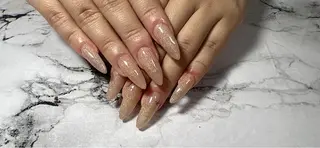 ネイル Ruana Nailのネイルデザイン