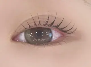 マツエク・マツパ Kusunoki 🌹Minami🌹のマツエク・マツパデザイン