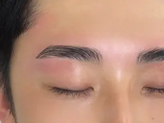 アイブロウ 似合わせ🤍 hinaの眉毛・アイブロウイメージ