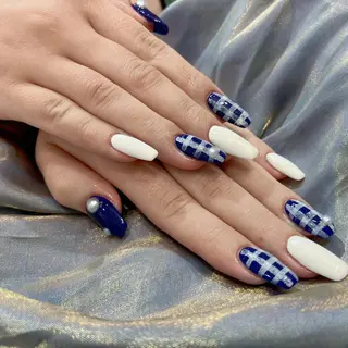 ネイル Umi nail& eyelashのネイルデザイン