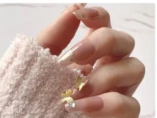 ネイル Melody Nail所属・Melody  3D/スカルプ専門店のネイルデザイン