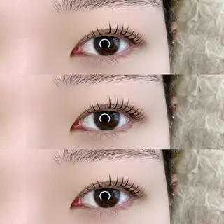 マツエク・マツパ 美容師/アイリスト/ shihoのマツエク・マツパデザイン