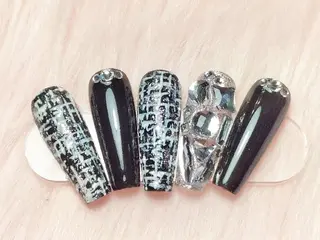 ネイル ネイルサロン  STELLAのネイルデザイン