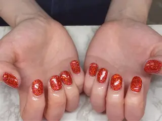 ネイル Beauty Salon Lunaのエステ・リラクイメージ