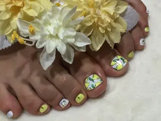 ネイル Sympa 𝓜iwako🐰ᩚのネイルデザイン