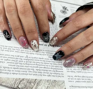 ネイル Basic町田本店 Suzunaのネイルデザイン