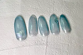 ネイル nail salon quartettoのネイルデザイン