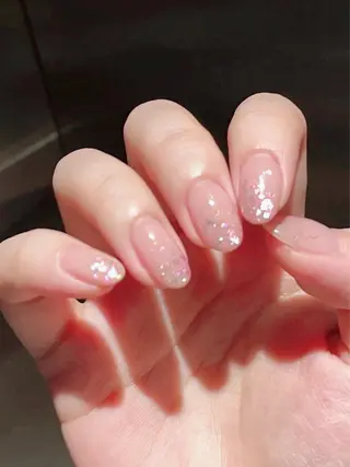 ネイル haru nailのネイルデザイン