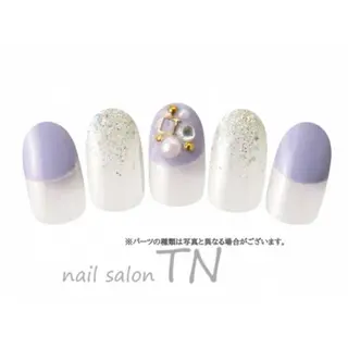 ネイル コジマ ヒトミのネイルデザイン