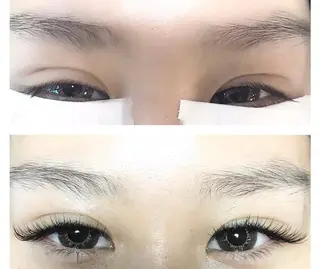 マツエク・マツパ Tanemoto Ozaiのネイルデザイン