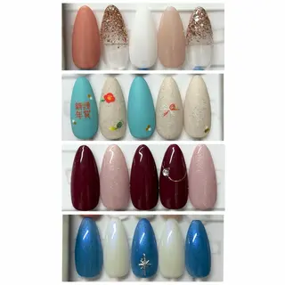 ネイル R*NAIL .comのネイルデザイン