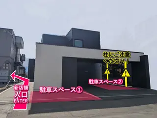 gorella Ａのネイルデザイン