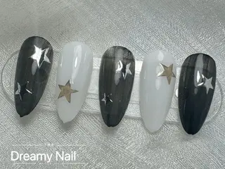ネイル ⭐️Syu Rei⭐️のネイルデザイン