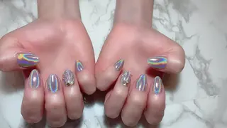 ネイル Era nailのネイルデザイン