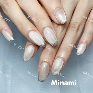 ネイル YUKI 💗 渋谷店のネイルデザイン