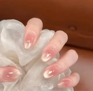 ネイル Nailsalon Jasmine 池袋東口所属・ギウ ジーナのネイルデザイン