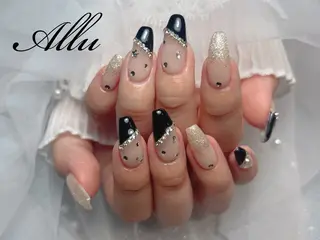 ネイル 🫧nail ERI🫧のネイルデザイン