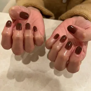 ネイル AlohaLuana 🌺jrネイリストのネイルデザイン