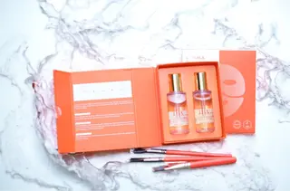 EMu's所属・EMu's 西山のマツエク・マツパデザイン