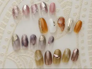 ネイル ネイルサロン Alice&Co.のその他イメージ