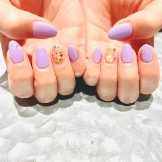 ネイル TRAM-nail moriizumiのネイルデザイン