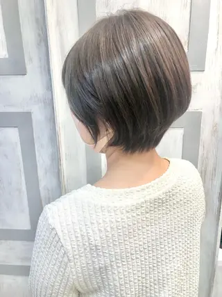ショート GOSSIP サヤカのマツエク・マツパデザイン