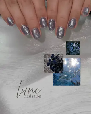 ネイル nail salon luneのネイルデザイン