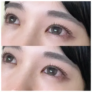 マツエク・マツパ ♡ miho ♡のマツエク・マツパデザイン