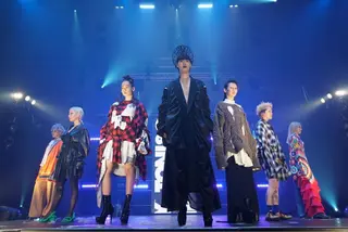 ショート ヘアアレンジ 雑賀 英敏のヘアスタイル