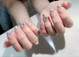 ネイル haru nailのネイルデザイン