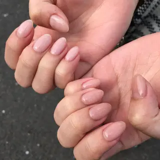 ネイル kipinail 川﨑えりかのネイルデザイン