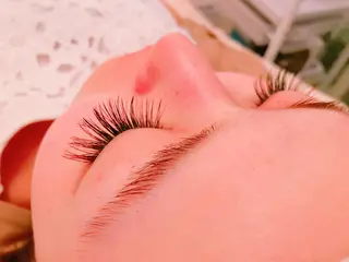 マツエク・マツパ salon R 🌼Rieのマツエク・マツパデザイン