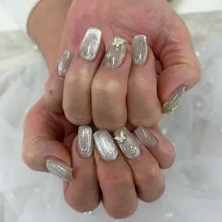 ネイル Basic 町田本店 Rikoのネイルデザイン